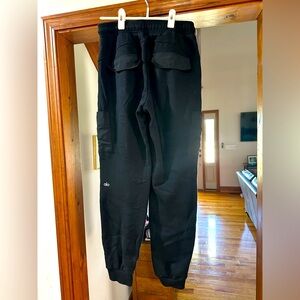 Alo sweatpants Size Small